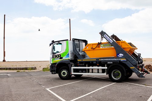 Margate Skip Hire