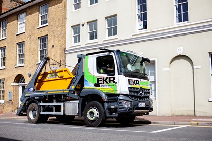 Maidstone Skip Hire | Waste Services | Price Check Online