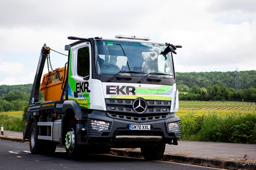 Ashford Skip Hire Kent