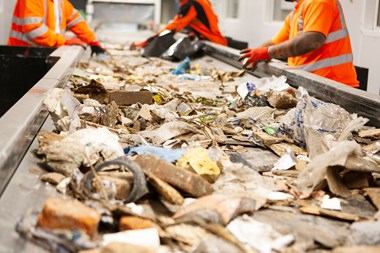 Commercial Waste Whitstable & Herne Bay