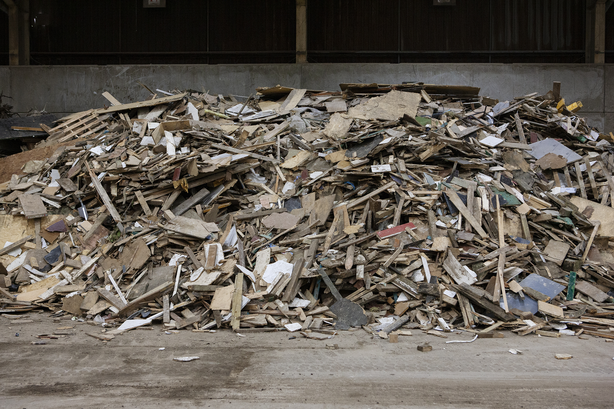 Trade Waste Tipping in Kent