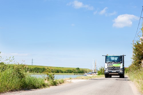 Faversham Skip Hire | Waste Disposal | Online Booking