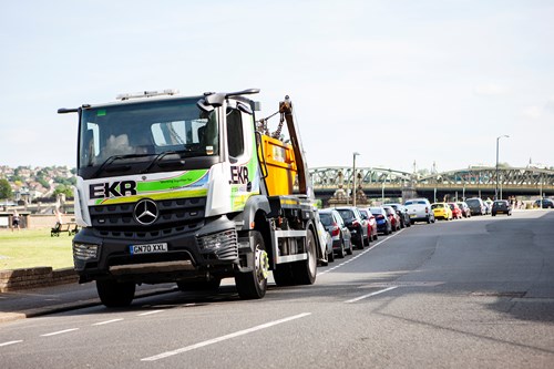 Strood Skip Hire