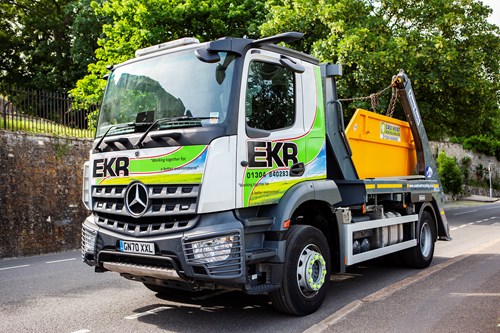 Skip Hire Tunbridge Wells