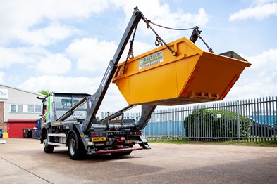 Skip Hire Gravesham | Waste Recycling | Online Booking 24/7