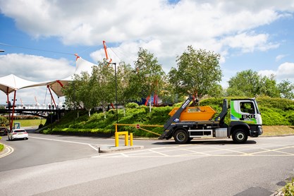 Ashford Waste Services