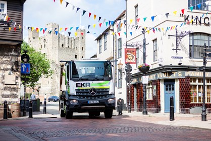 Rochester Skip Hire