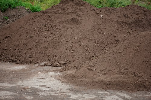 Kent Topsoil and Aggregate Supply